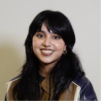 Blueprint Employee Anaya Siraj's profile photo