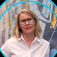 anzuk Education Employee Mardi Versteegen's profile photo