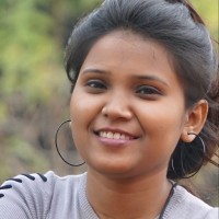 LAHagora Employee Runa Mandal's profile photo