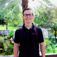 Ryan Morris's profile photo