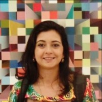 Cobasi Employee Renata Barbosa's profile photo