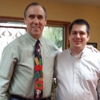 Target Distribution Center T-0590 Employee Derek Shaw's profile photo