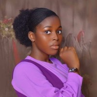 AISEC Employee Success Ugwu's profile photo