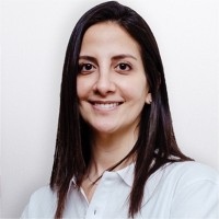 MANO Employee Zeina Khoury's profile photo