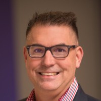 EMCOR Services Aircond Employee Drew Williams's profile photo