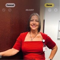 True Health Employee Rebeca Rojas's profile photo