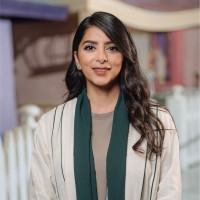 Miral Destinations Employee Sarah Luqman's profile photo
