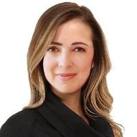 Xpedient Digital Media Employee Sharon M's profile photo