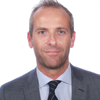 UniFor Employee Massimo Falcetti's profile photo