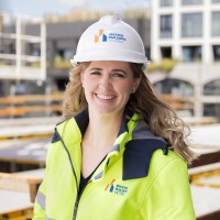 Master Builders Association of Victoria Employee Michaela Lihou's profile photo