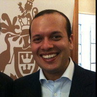 Elton Porpino