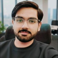 auxcube Employee Muhammad Imran's profile photo