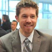Princeton Consultants Employee Heath Hevlow's profile photo