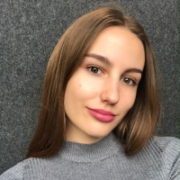 Hobs 3D Employee Daria Guzhnovskaya's profile photo