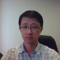 Biztree Employee Hanshen Tang's profile photo