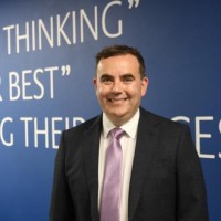 The Thinking Schools Academy Trust Employee Lee Miller's profile photo