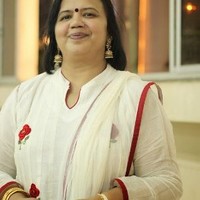 Universal Relocations Inc Employee Uma Ramani's profile photo