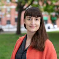 Elizabeth Gyde Email
