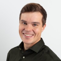TAPIO Employee Kalle Vanhatalo's profile photo