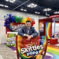 Mars Wrigley Confectionery Employee Jim Dodge's profile photo