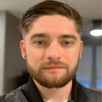 Breeze Airways™ Employee Andrew Vanderpool's profile photo