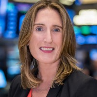 NYSE Employee Suzanne Brown's profile photo
