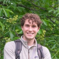 Capital One Employee Noah Hansen's profile photo