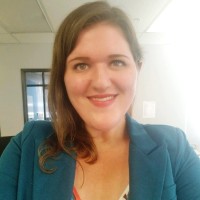Special Olympics Oregon Employee Amelia West's profile photo