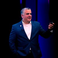 The Church of Jesus Christ of Latter-day Saints Employee David Parra's profile photo