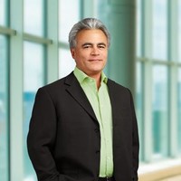 Pharmaron Employee Chris Bode's profile photo