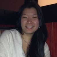 Zarpo Employee Patricia Komura's profile photo