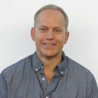 Calix Employee Jason Dove's profile photo