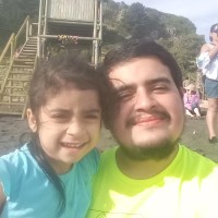 BAMfi Employee Patricio Parra Soto's profile photo