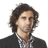 COURS LEGENDRE Employee Naël Hamameh's profile photo