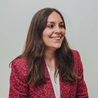 Label Experience Employee Charlotte Soulat's profile photo