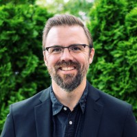 Bellwether Creative Co. Employee Preston Palmer's profile photo