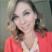 Brookside Properties, Inc. Employee Amber Allison's profile photo