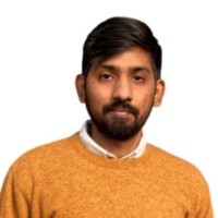 Siddhant Thakkur Email & Phone Number
