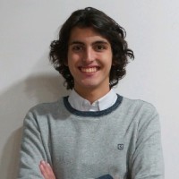 Grupo Avenidas Employee Tiago Coimbra's profile photo