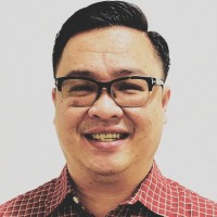 National Seating & Mobility Employee James Vu's profile photo