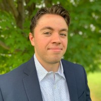 CW Metals INC Employee Wyatt Soderholm's profile photo