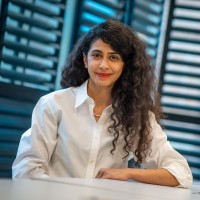 Protege Employee Engy Ziedan's profile photo