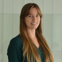 BioBam Employee Marta Benegas Coll's profile photo