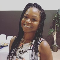 Greenfire Inc. Employee Nicole Lee's profile photo