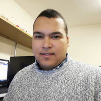 Uptime IT Solutions Employee Kyle Titus's profile photo