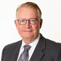 McMaster University Employee John Kelton's profile photo