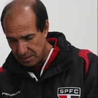 São Paulo Futebol Clube Employee Sérgio Rocha's profile photo