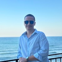 Stone Computers AD Employee Deyan Nikolov's profile photo