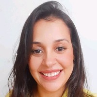 CH | Astrein Employee Pollyanna Passos's profile photo