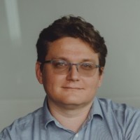 Transcenda Employee Sergiy Uskov's profile photo